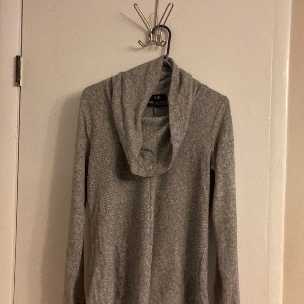 Turtle neck Sweater